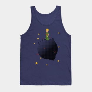 The Little Prince Tank Top